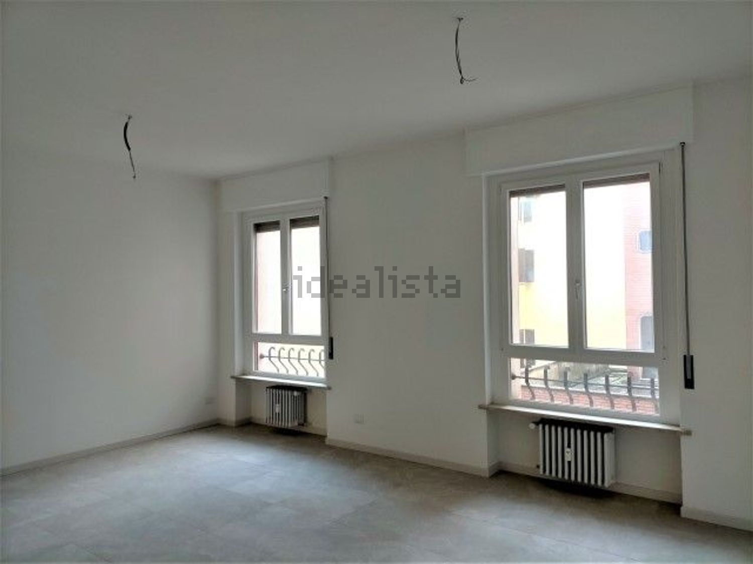 appartamento in vendita a Parma