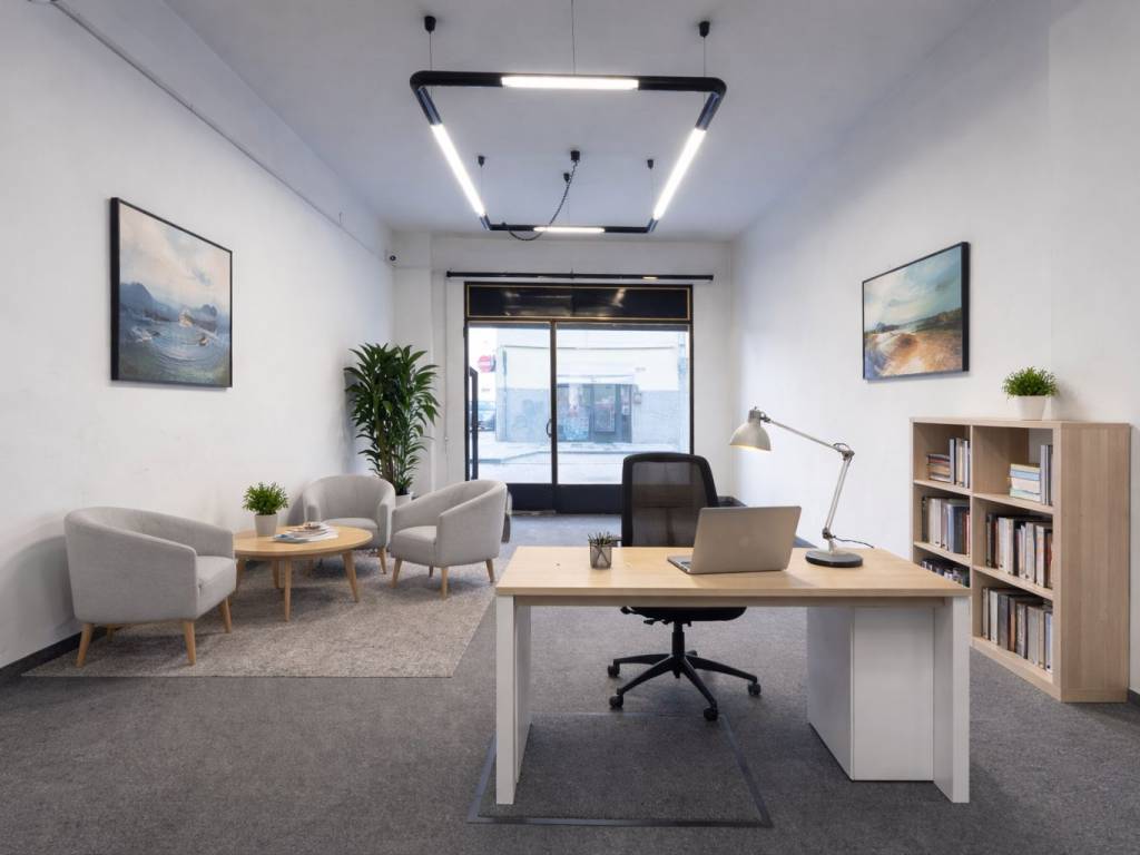 negozio in vendita a Parma