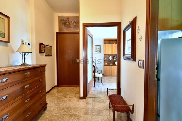 appartamento in vendita a Parma in zona Lubiana