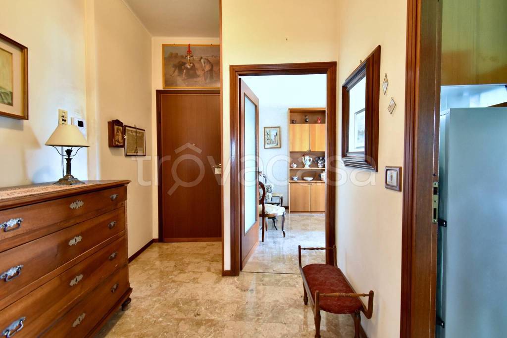 appartamento in vendita a Parma in zona San Lazzaro