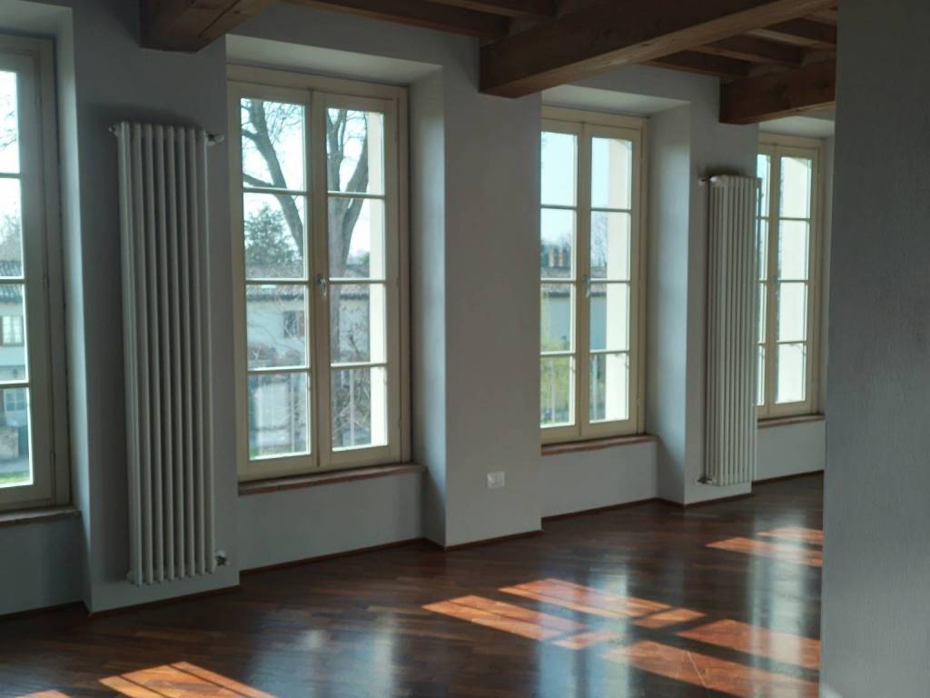 casa indipendente in vendita a Parma in zona San Prospero