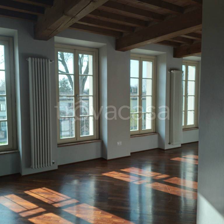 casa indipendente in vendita a Parma in zona Pilastrello