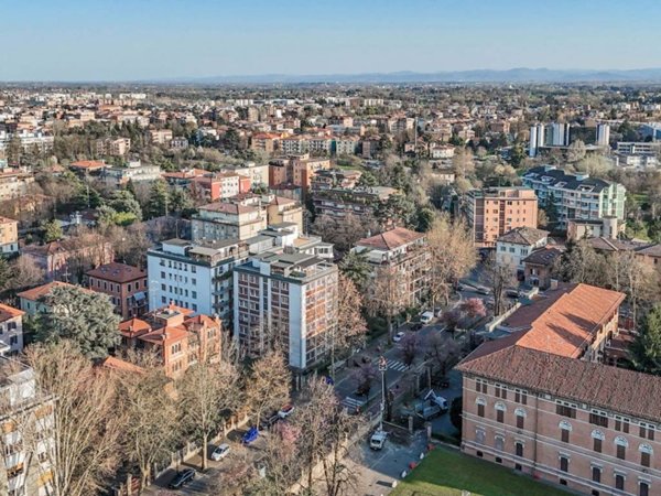 appartamento in vendita a Parma in zona Cittadella