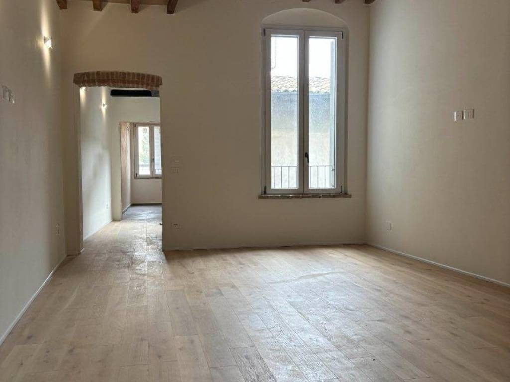 appartamento in vendita a Parma