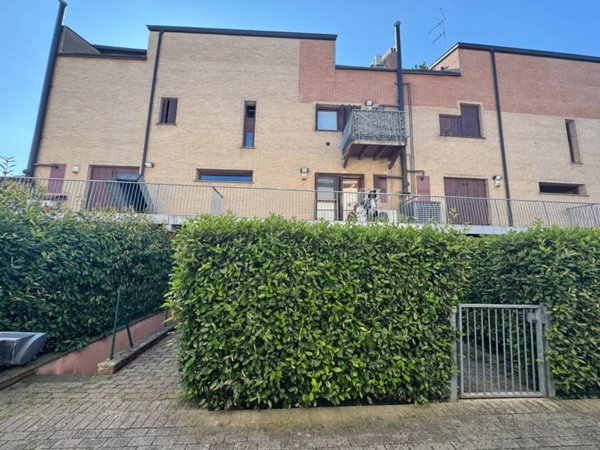 appartamento in vendita a Parma in zona Pablo