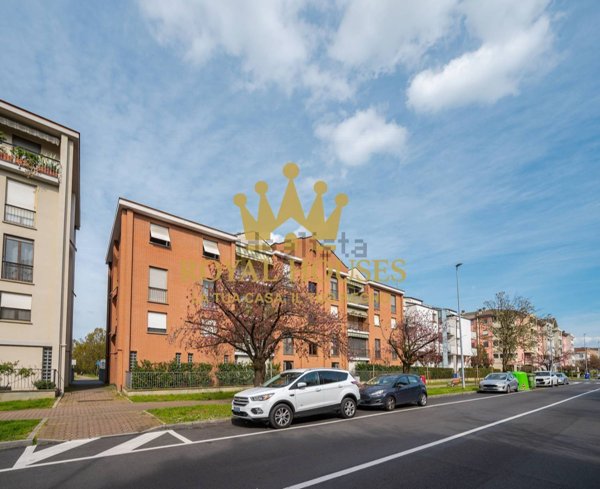 appartamento in vendita a Parma