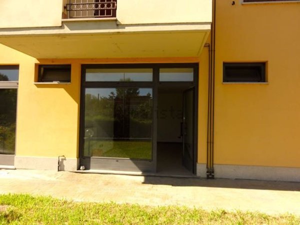 ufficio in vendita a Parma