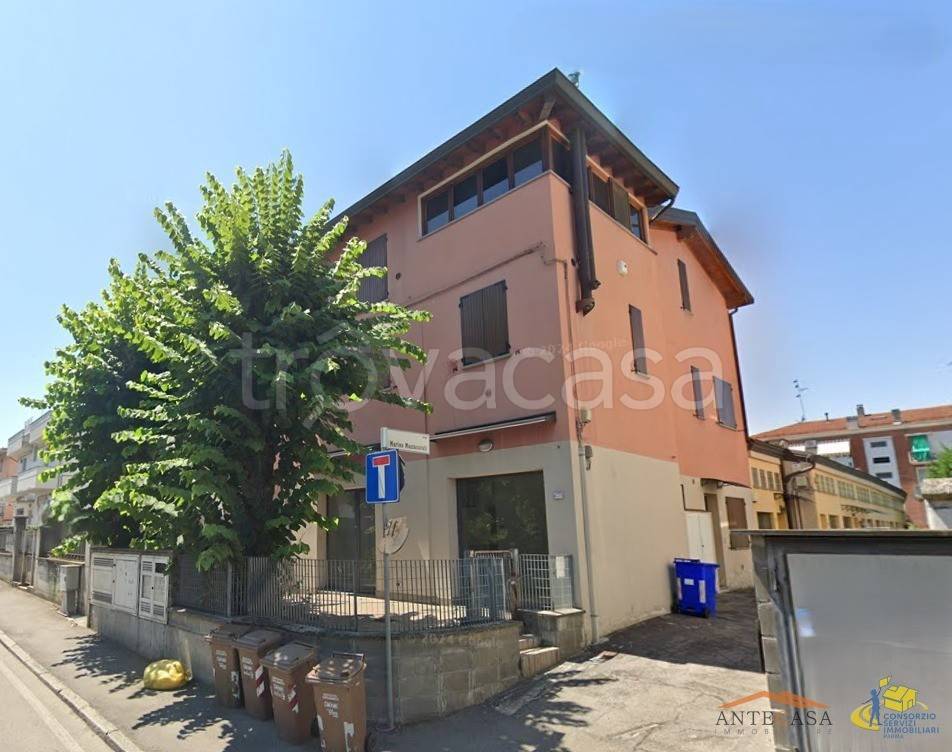 appartamento in vendita a Parma in zona Pablo