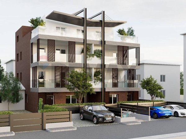 appartamento in vendita a Parma in zona San Leonardo