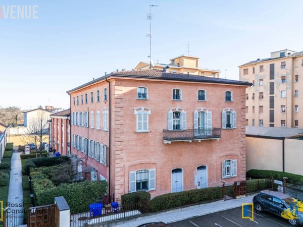 appartamento in vendita a Parma in zona Centro Storico