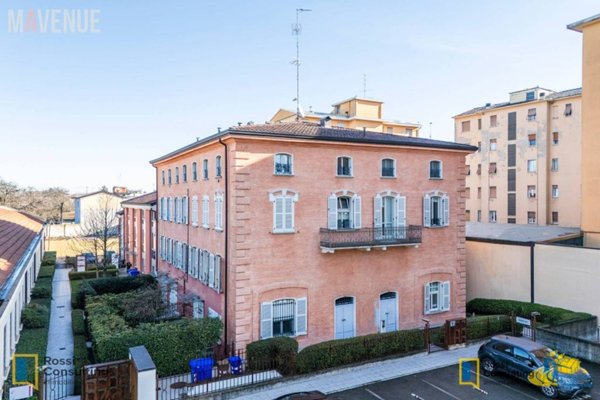 appartamento in vendita a Parma in zona Centro Storico