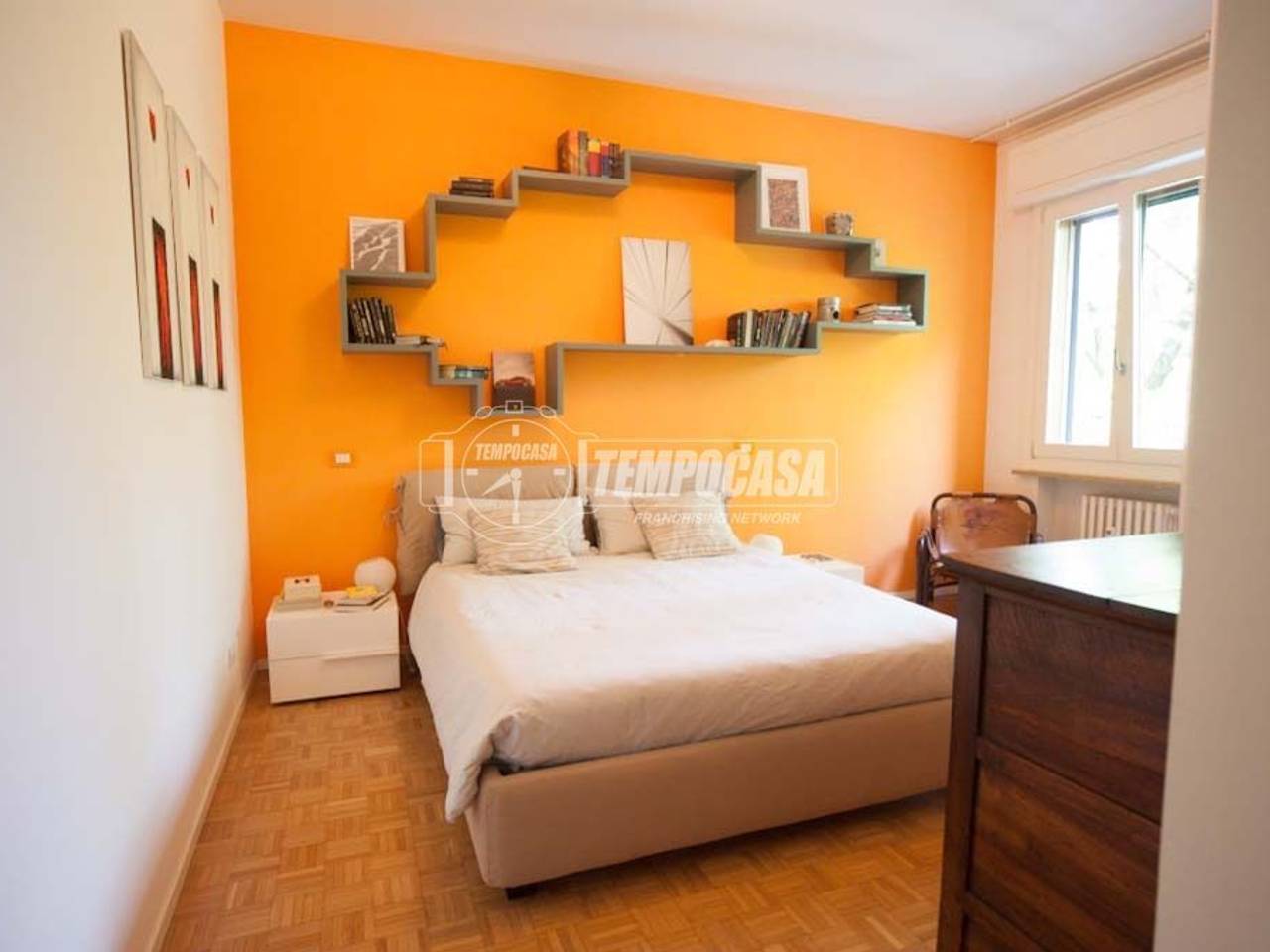 appartamento in vendita a Parma in zona Cittadella