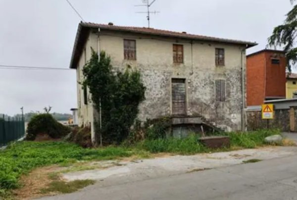 casa indipendente in vendita a Parma in zona Panocchia