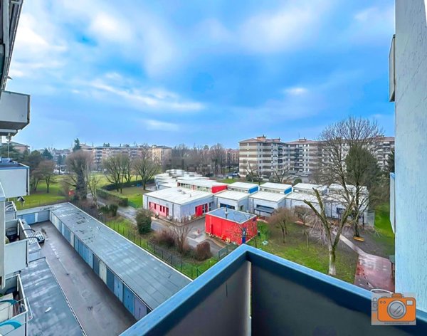 appartamento in vendita a Parma in zona Montanara