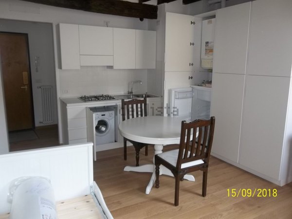 appartamento in vendita a Parma