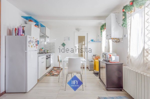 appartamento in vendita a Parma in zona San Prospero