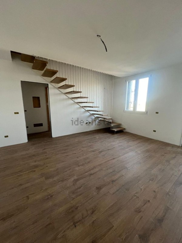 appartamento in vendita a Parma in zona Coloreto