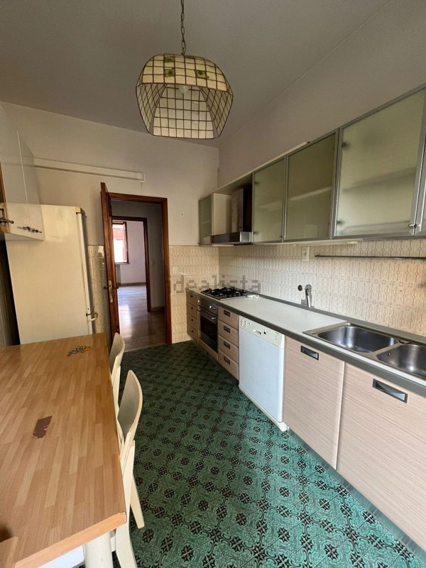 appartamento in vendita a Parma in zona Centro Storico