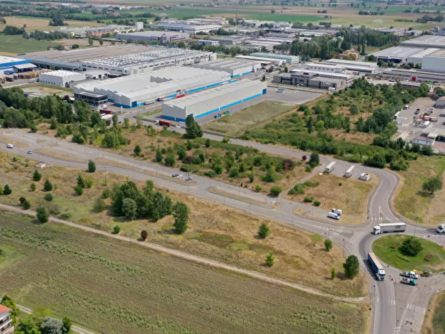 mansarda in vendita a Parma in zona Fognano