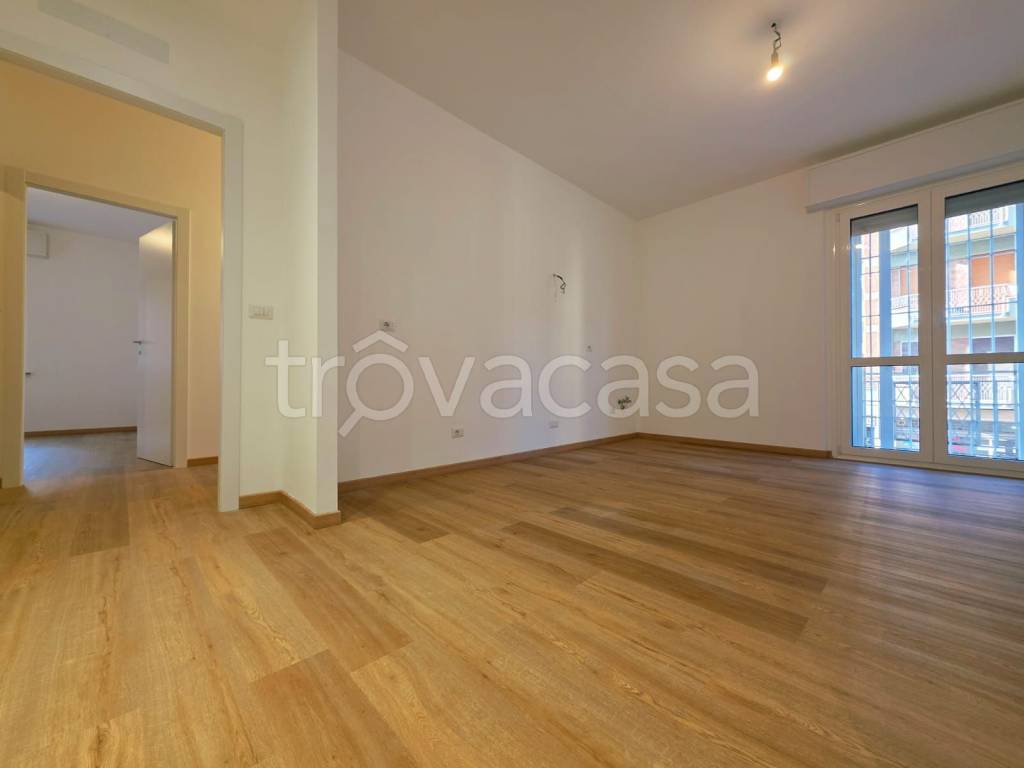 appartamento in vendita a Parma in zona Cittadella