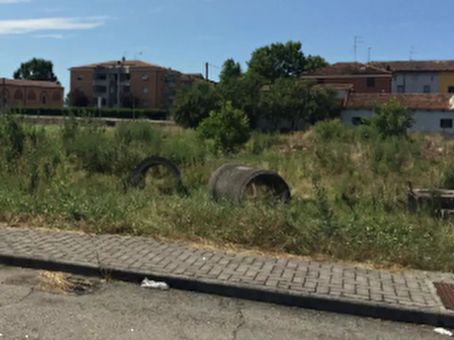 terreno edificabile in vendita a Parma in zona San Prospero