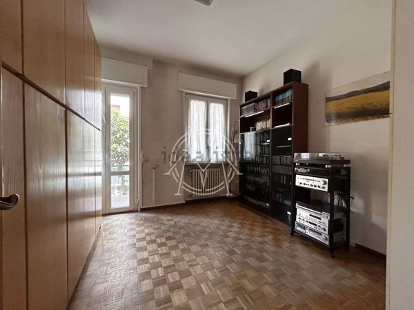 appartamento in vendita a Parma in zona Centro Storico