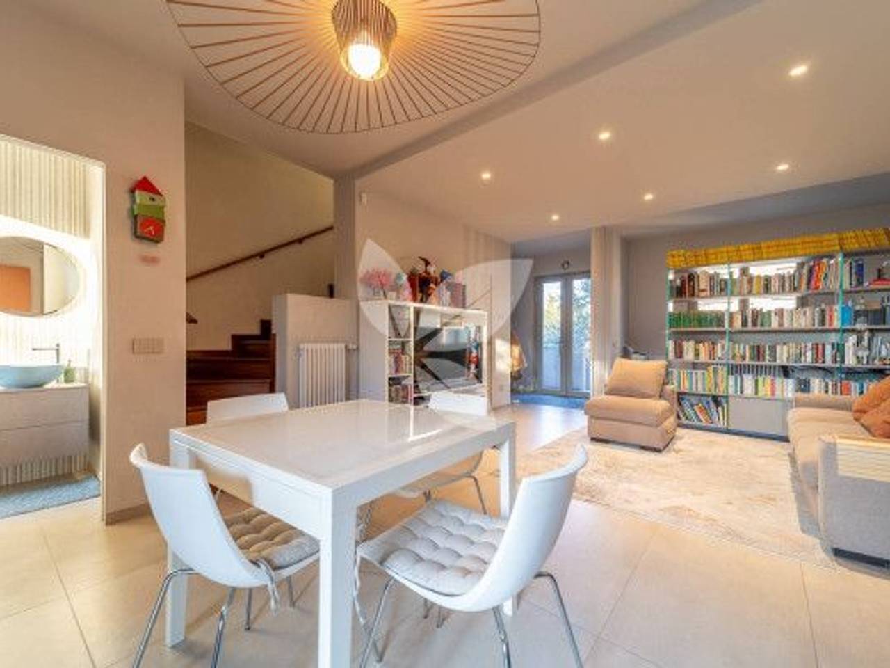 casa indipendente in vendita a Parma in zona Corcagnano