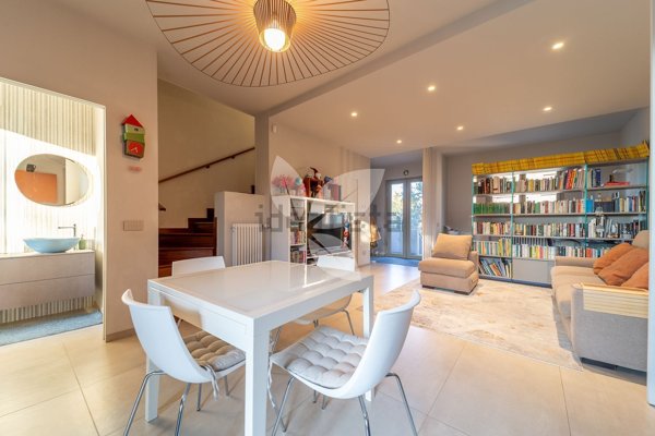 casa indipendente in vendita a Parma in zona Gaione