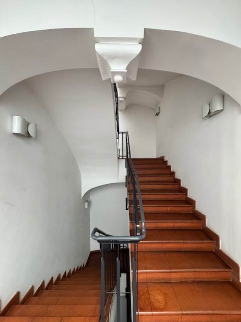 appartamento in vendita a Parma in zona Centro Storico