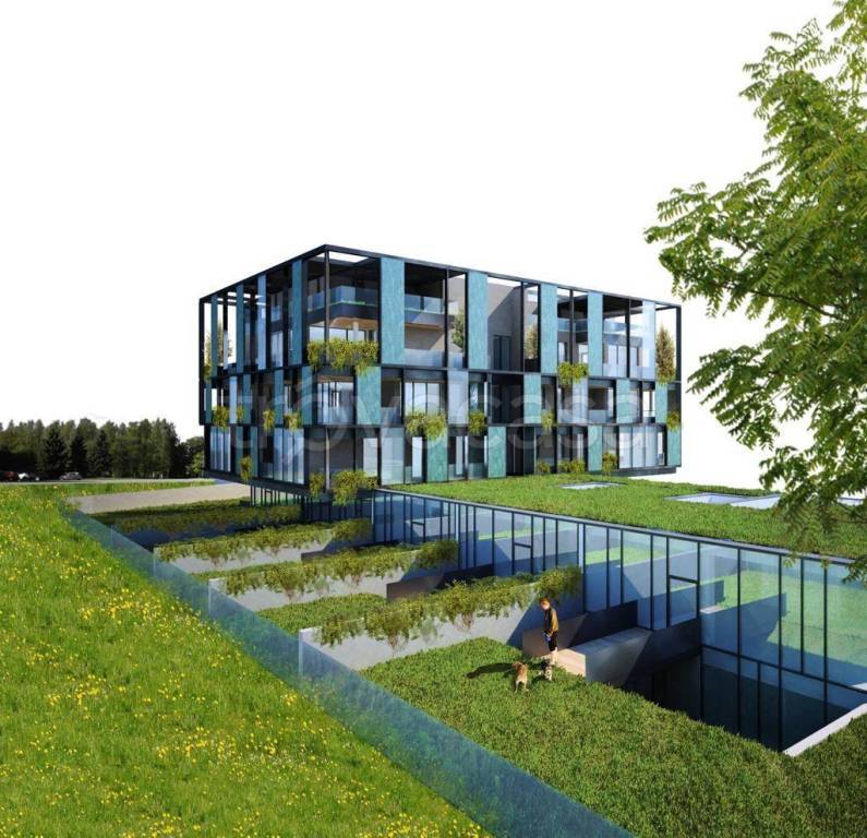 appartamento in vendita a Parma