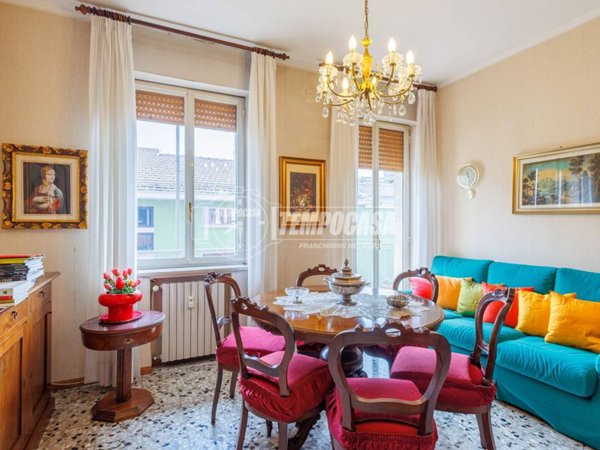 appartamento in vendita a Parma in zona San Lazzaro