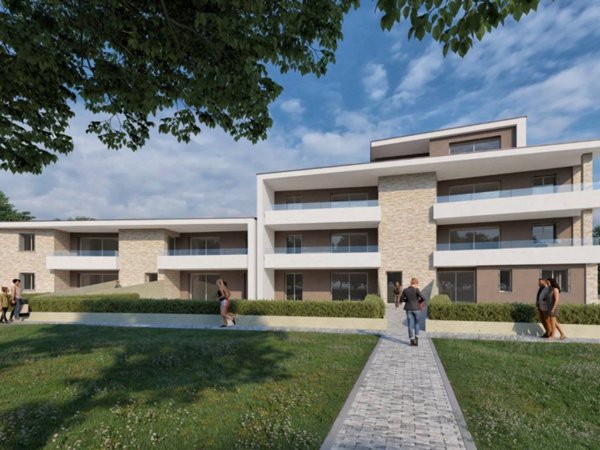 appartamento in vendita a Parma in zona Gaione