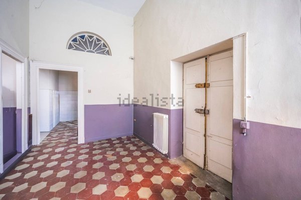 appartamento in vendita a Parma in zona Centro Storico