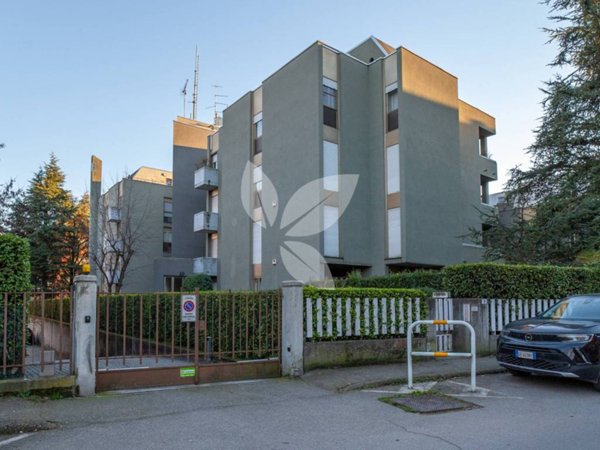 appartamento in vendita a Parma in zona Pablo