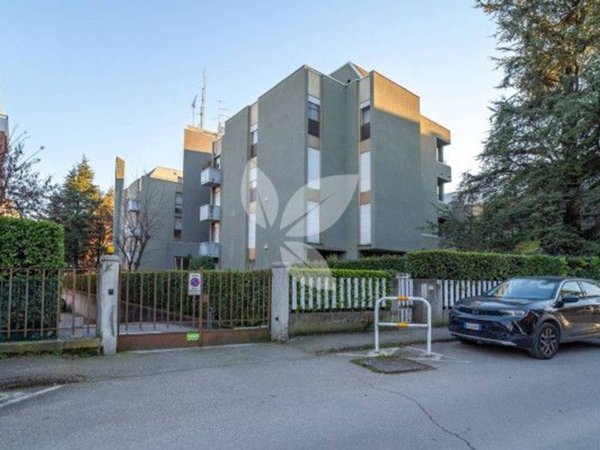 appartamento in vendita a Parma in zona Molinetto