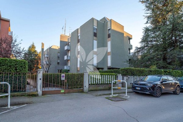 appartamento in vendita a Parma in zona Molinetto