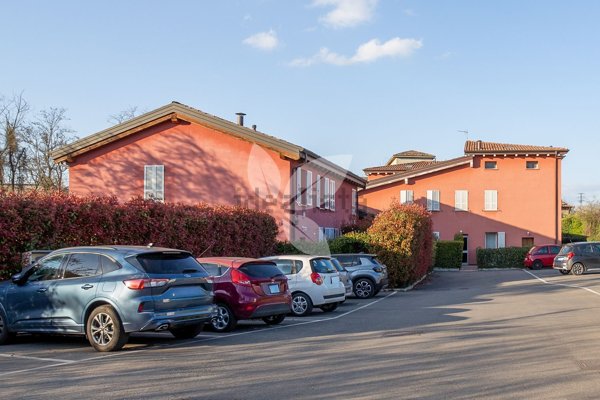 appartamento in vendita a Parma in zona San Martino / Paradigna