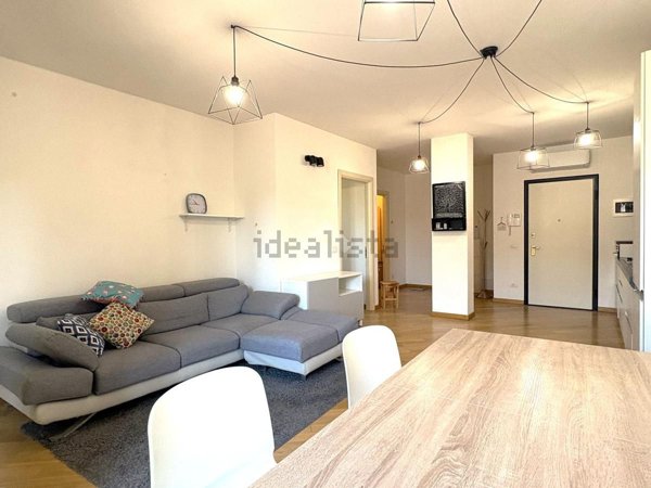 appartamento in vendita a Parma in zona Centro Storico