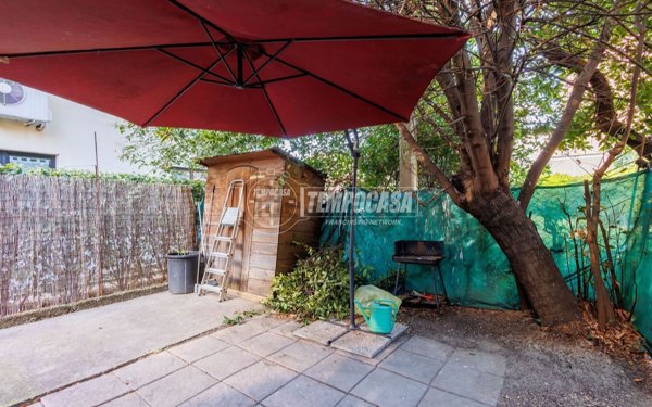 appartamento in vendita a Parma in zona Lubiana