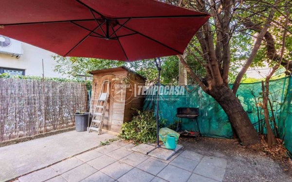 appartamento in vendita a Parma in zona San Lazzaro