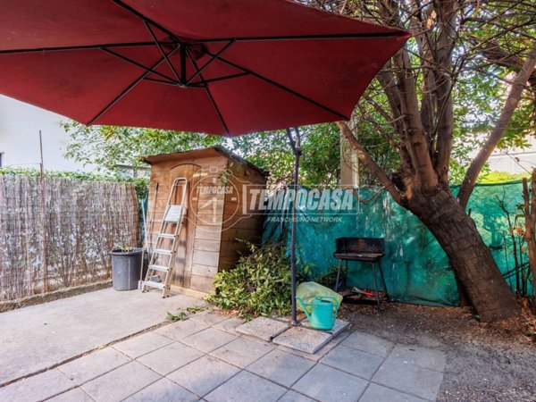 appartamento in vendita a Parma in zona San Lazzaro