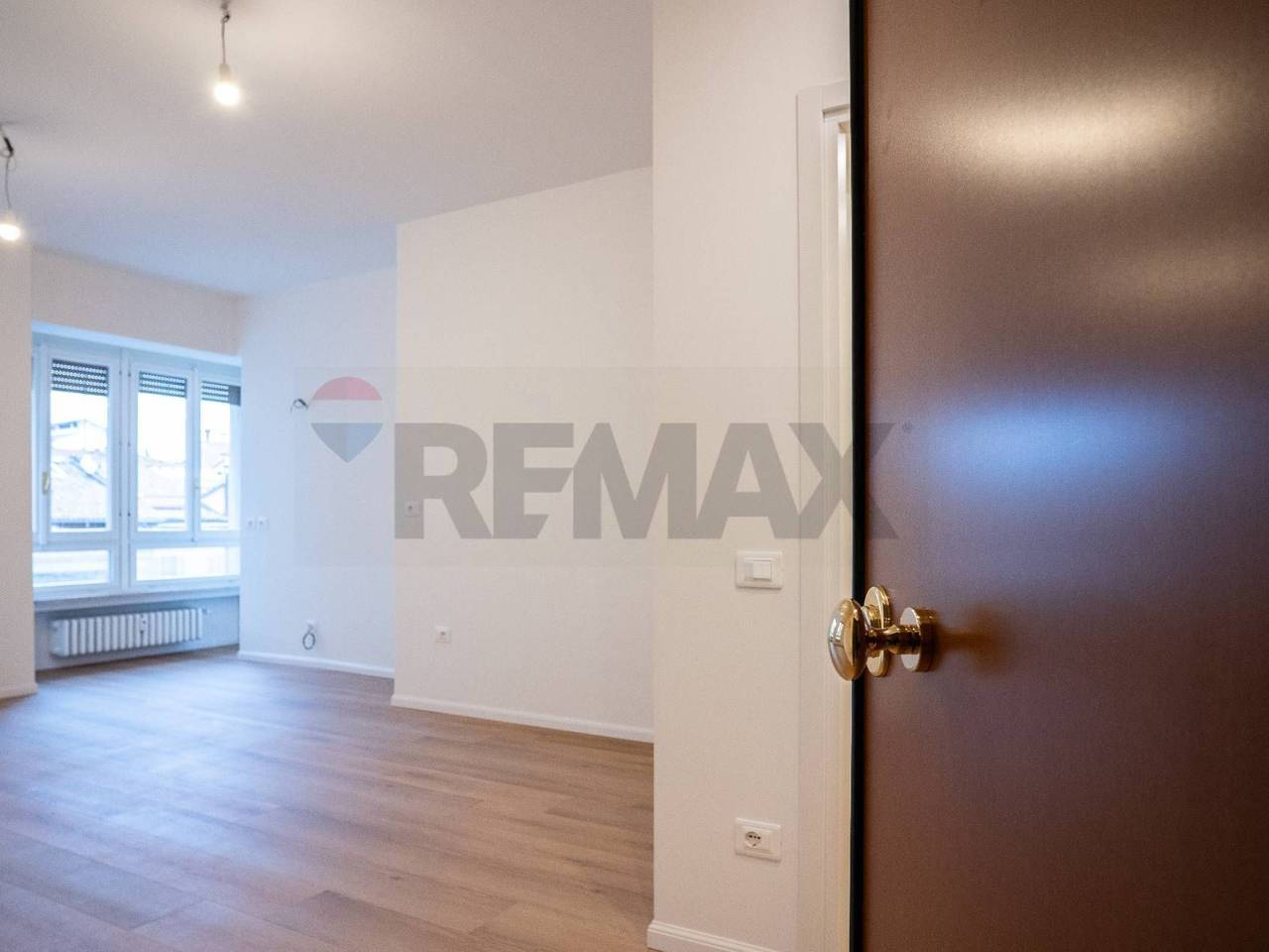 appartamento in vendita a Parma in zona Centro Storico