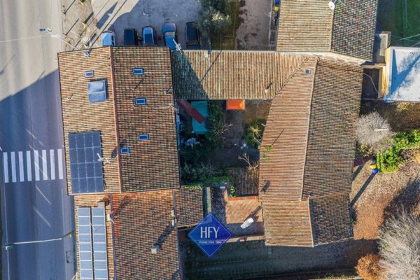 casale in vendita a Parma in zona San Prospero