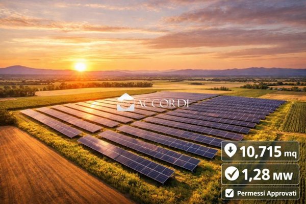 terreno agricolo in vendita a Parma in zona Centro Storico