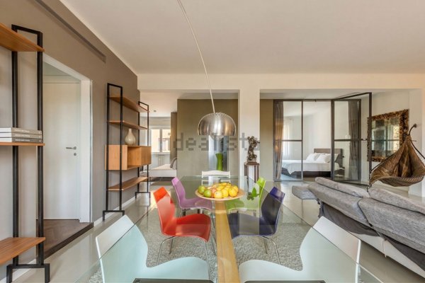 appartamento in vendita a Parma in zona Centro Storico