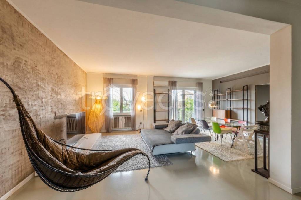 appartamento in vendita a Parma in zona Centro Storico