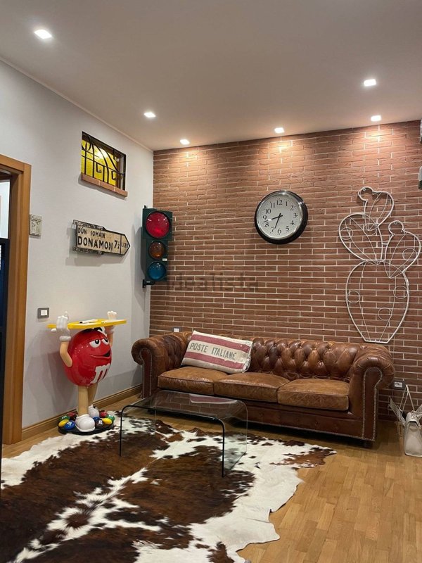 appartamento in vendita a Parma in zona San Pancrazio