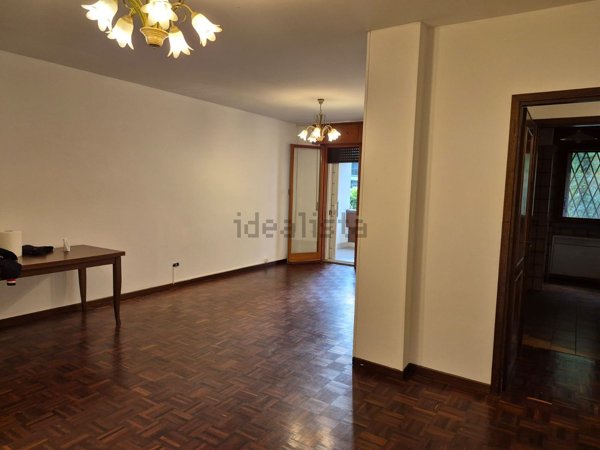 appartamento in vendita a Parma in zona San Lazzaro