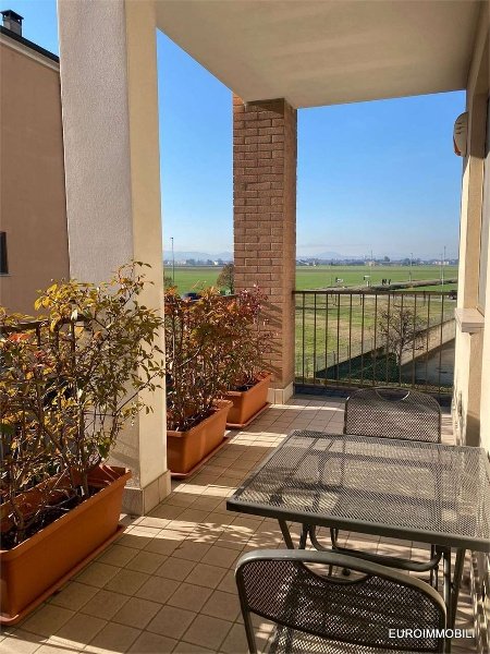 appartamento in vendita a Parma in zona Vigatto