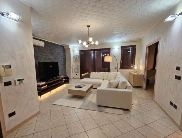 appartamento in vendita a Parma in zona San Prospero